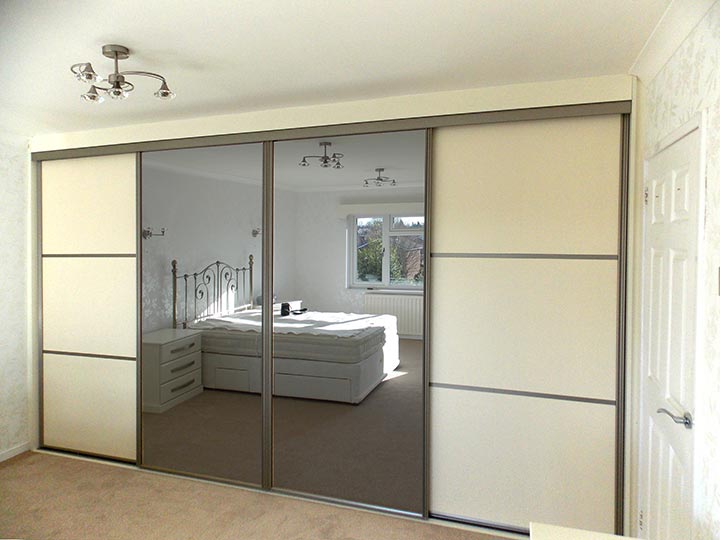 Custom Fitted Bedrooms Wardrobes Fitted Bedroom Furniture